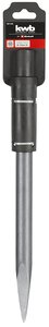 SDS-Hex Pointed Chisel, 410 mm