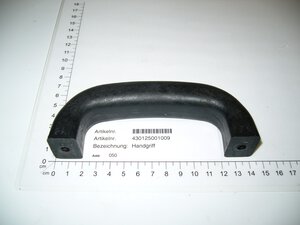handle