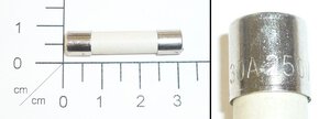 Sicherung 30A 250V