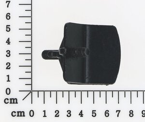 Schwingungsdämpfer groß