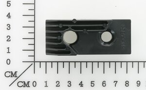 plastic locator