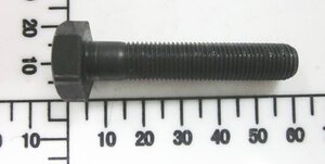 Messerbefestigungsschraube