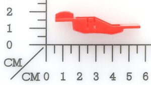 switch operating  lever (RAL30