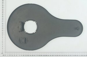 supporting table