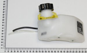 Benzintank