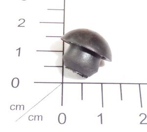 rubber plug