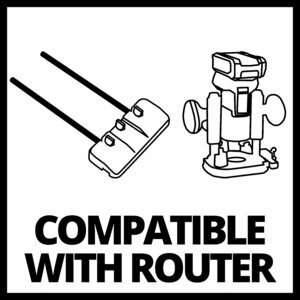 Guide Rail Adapter