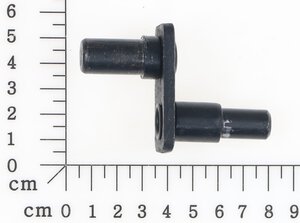 guide pulley collet