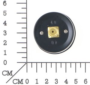 Pressure gauge