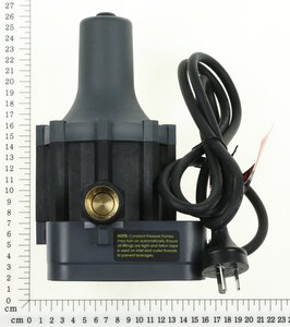 Electronic switch
