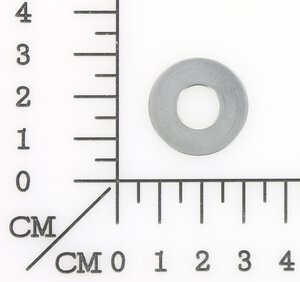 Thrust washer 1024