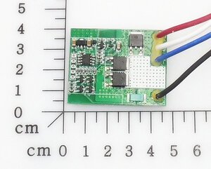 Electronic components