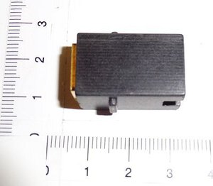 carbon hold