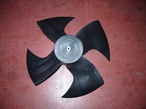 fan wheel
