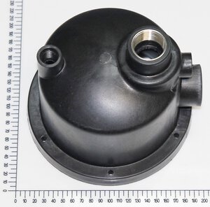 Pumpengehäuse