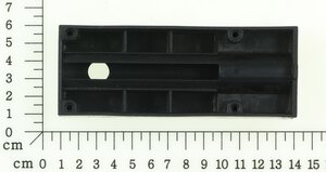 guide housing