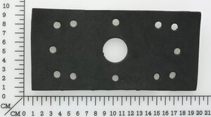 Foam Pad
