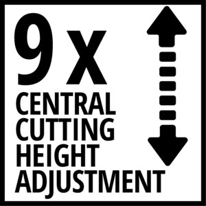 GP-CM 36/52 S Li BL - Solo