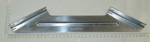 gusset plate 120