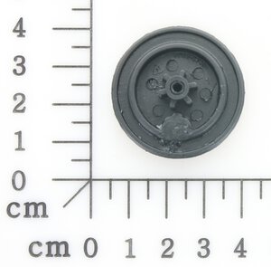 turn plate