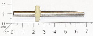 Brake bar