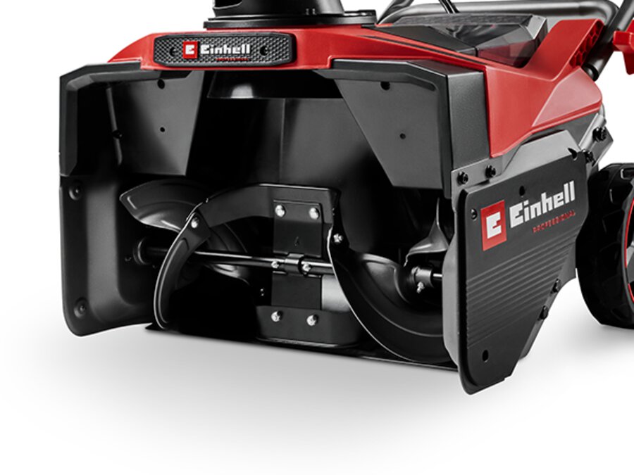 Robust-metal-roller