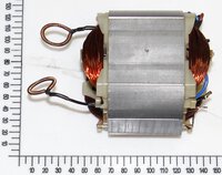 stator