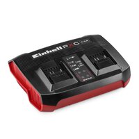 Power X-Twincharger 4A