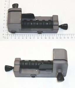 Rollenauflage