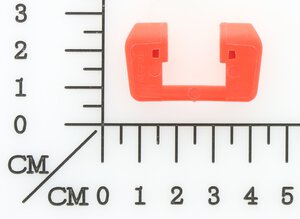 snap joint (PMS485C)