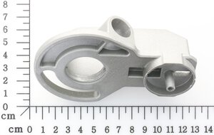 support grinding finger