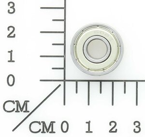 ball bearing B 608 Z