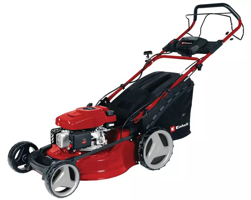 Einhell classic lawn mower sale