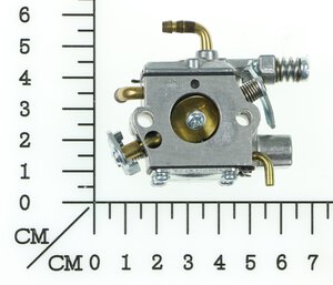 Carburetor Assy