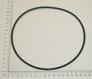 O-ring 163x3.55