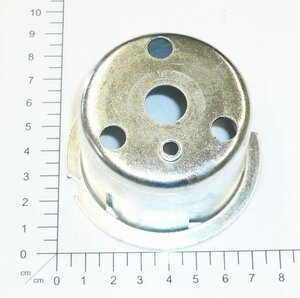 passive tray