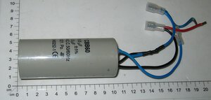 capacitor