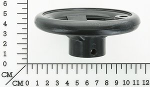 Handrad
