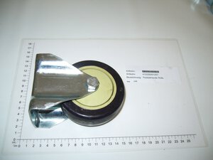 Stable Wheel