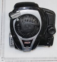 4-Takt Benzinmotor B&S 550E