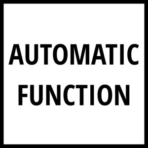 AQUINNA 18/30 F LED AUTOMATIC