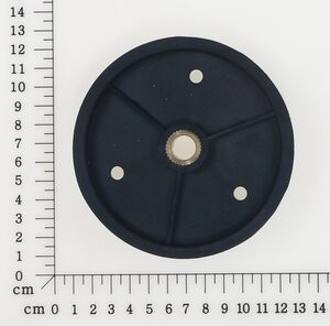 Antriebsrad