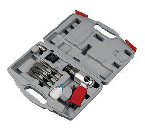 BT-AC 400/50 + Accessory Kit