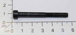 Innensechskantschraube