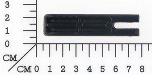 clamp handle