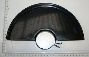 Schutzabdeckung