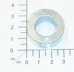 Distanzhülse D.17x30 Sp.12