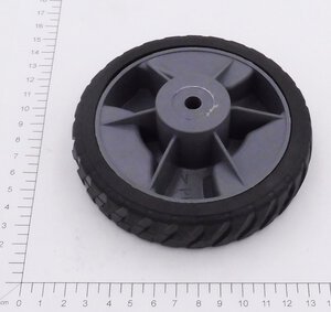 wheel