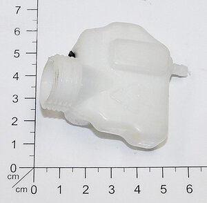 oil tank filling hole d21,5mm