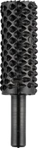 Set of router bits, 12 pcs.